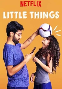 Little Things (2016)