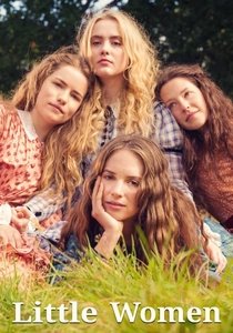 Little Women (2017)