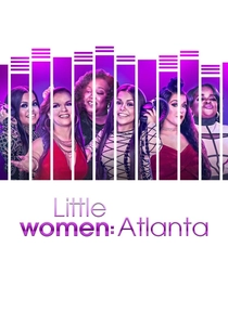 Little Women: Atlanta (2016)