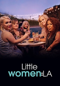 Little Women: LA (2014)