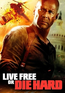 Live Free or Die Hard (2007)