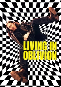 Living in Oblivion (1995)