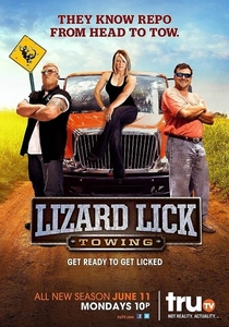 Lizard Lick Towing (2011)