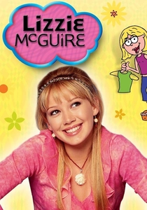 Lizzie McGuire (2001)