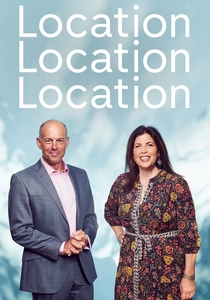 Location, Location, Location (2000)