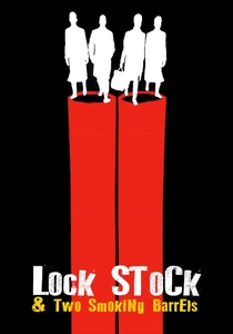 Lock, Stock and Two Smoking Barrels (1998)