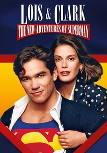 Lois & Clark: The New Adventures of Superman (1993)