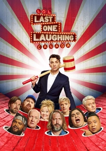 LOL: Last One Laughing Canada (2022)
