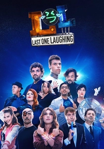 LOL: Last One Laughing Italy (2021)