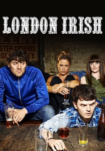 London Irish (2013)