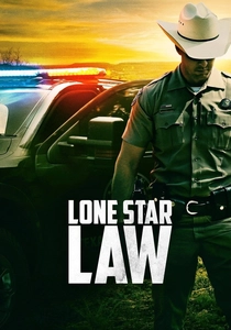 Lone Star Law (2016)