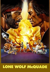 Lone Wolf McQuade (1983)