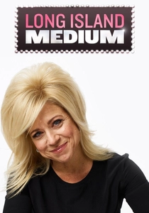 Long Island Medium (2011)