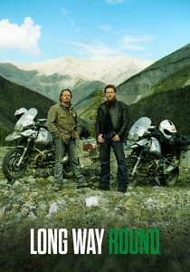 Long Way Round (2004)