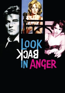 Look Back in Anger (1959)