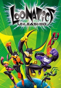 Loonatics Unleashed (2005)