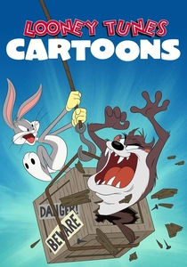 Looney Tunes Cartoons (2020)