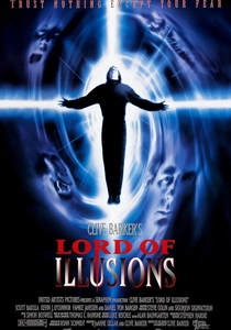 Lord of Illusions (1995)