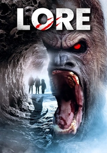 Lore (2017)