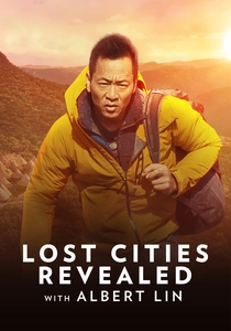 Lost Cities with Albert Lin (2019)