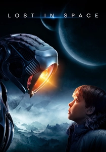 Lost in Space (2018)