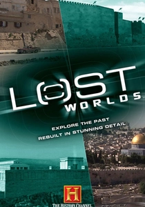 Lost Worlds (2006)