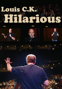 Louis C.K.: Hilarious (2010)