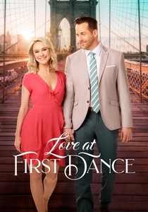 Love at First Dance (2018)