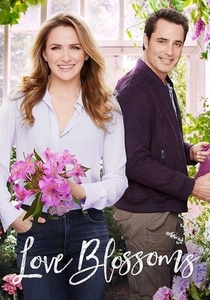 Love Blossoms (2017)