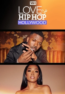 Love & Hip Hop Hollywood (2014)