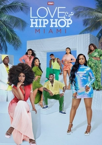 Love & Hip Hop Miami (2018)