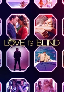 Love Is Blind (2020)