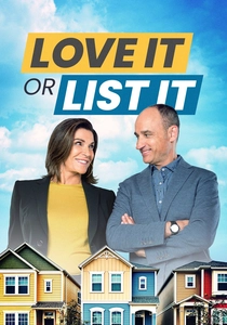 Love It or List It (2008)