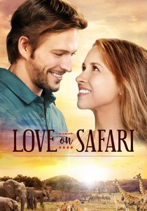 Love on Safari (2018)