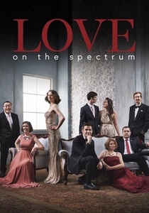 Love on the Spectrum (2019)