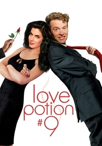 Love Potion No. 9 (1992)