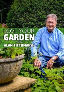 Love Your Garden (2011)