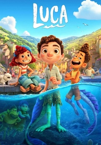 Luca (2021)