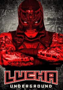 Lucha Underground (2014)