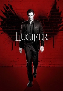 Lucifer (2016)