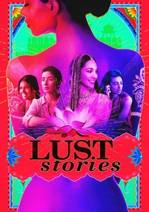Lust Stories (2018)
