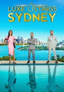 Luxe Listings Sydney (2021)