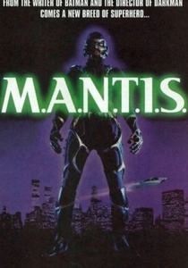 M.A.N.T.I.S. (1994)