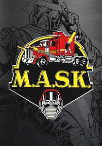 M.A.S.K. (1985)