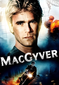 MacGyver (1985)