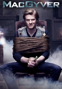 MacGyver (2016)