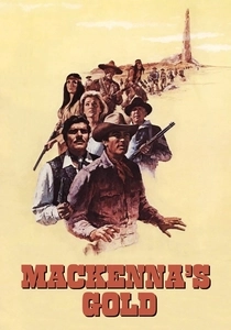 Mackenna's Gold (1969)