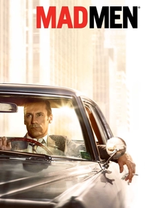 Mad Men (2007)