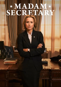 Madam Secretary (2014)