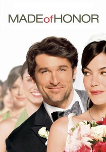 Made of Honor (2008)